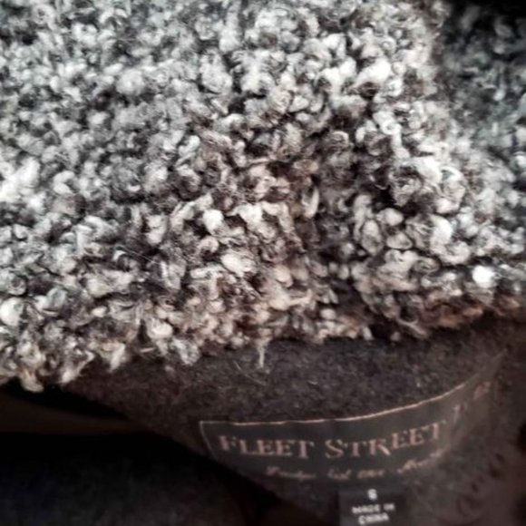 Fleet Street Ltd. Women's Jacket - Picture 4 of 6